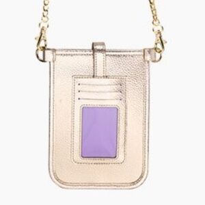 Lily Pullitzer Crossbody Phone Wallet